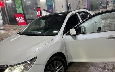 Toyota Camry, 2016 год, 2 300 000 рублей, 1 фотография
