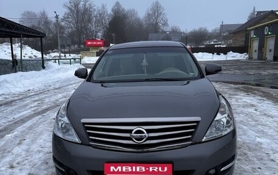Nissan Teana, 2008 год, 850 000 рублей, 1 фотография