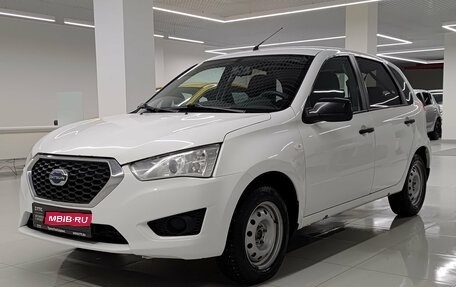 Datsun mi-DO, 2017 год, 589 000 рублей, 1 фотография