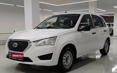 Datsun mi-DO, 2017 год, 589 000 рублей, 1 фотография