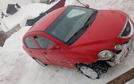 Chery QQ6 (S21), 2009 год, 80 000 рублей, 1 фотография