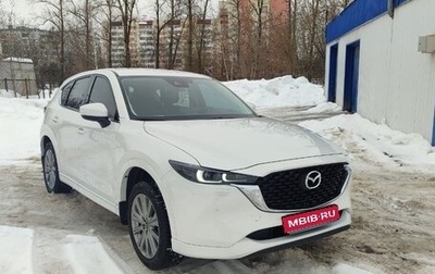 Mazda CX-5 II, 2024 год, 5 150 000 рублей, 1 фотография