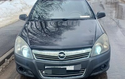 Opel Astra H, 2008 год, 410 000 рублей, 1 фотография