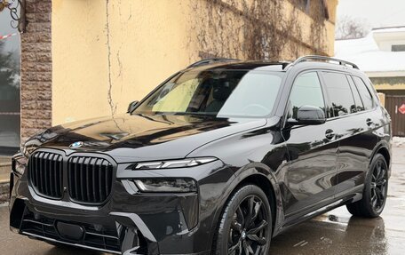 BMW X7, 2025 год, 14 490 000 рублей, 1 фотография