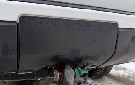 Land Rover Discovery IV, 2014 год, 16 фотография