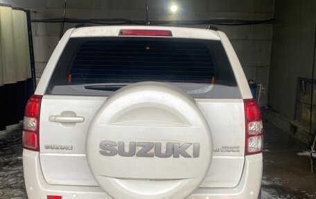 Suzuki Grand Vitara, 2011 год, 890 000 рублей, 2 фотография