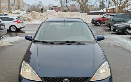 Ford Focus IV, 2005 год, 620 000 рублей, 1 фотография