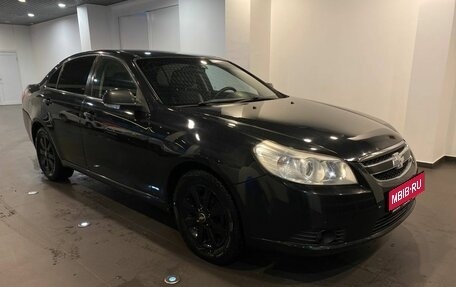 Chevrolet Epica, 2008 год, 550 000 рублей, 1 фотография