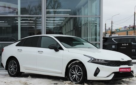 KIA K5, 2021 год, 2 350 000 рублей, 1 фотография