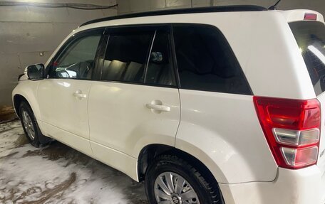 Suzuki Grand Vitara, 2011 год, 890 000 рублей, 5 фотография