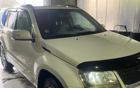 Suzuki Grand Vitara, 2011 год, 890 000 рублей, 9 фотография