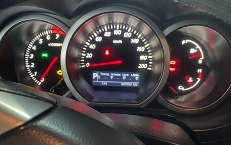 Suzuki Grand Vitara, 2011 год, 890 000 рублей, 13 фотография