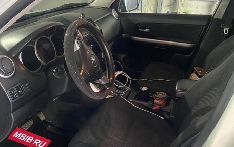 Suzuki Grand Vitara, 2011 год, 890 000 рублей, 6 фотография