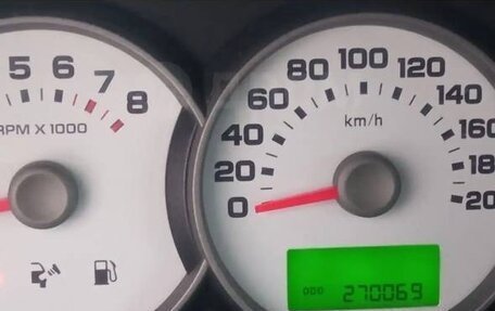 Ford Maverick, 2005 год, 460 000 рублей, 2 фотография