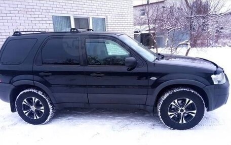 Ford Maverick, 2005 год, 460 000 рублей, 3 фотография