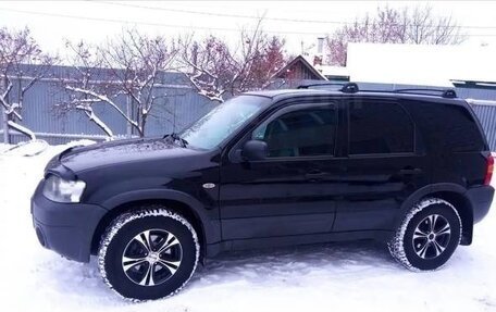 Ford Maverick, 2005 год, 460 000 рублей, 4 фотография