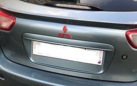 Mitsubishi Lancer IX, 2008 год, 670 000 рублей, 5 фотография