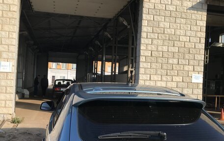 Mitsubishi Lancer IX, 2008 год, 670 000 рублей, 3 фотография