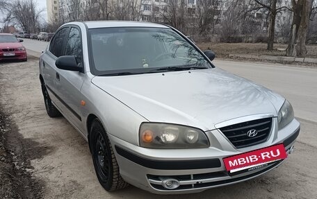 Hyundai Elantra III, 2005 год, 430 000 рублей, 2 фотография