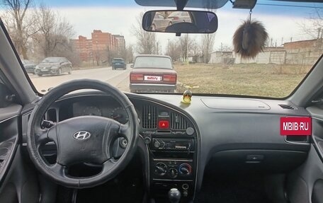 Hyundai Elantra III, 2005 год, 430 000 рублей, 8 фотография