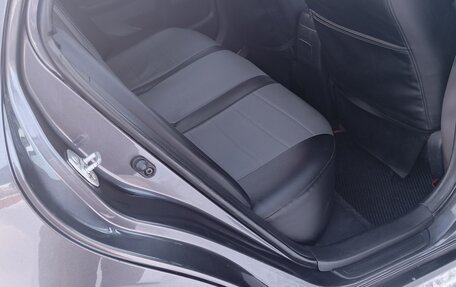 Toyota Corolla, 2007 год, 799 000 рублей, 4 фотография