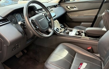 Land Rover Range Rover Velar I, 2019 год, 5 800 000 рублей, 4 фотография