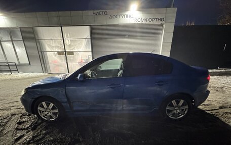 Mazda 3, 2004 год, 190 000 рублей, 3 фотография