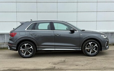Audi Q3, 2025 год, 4 095 000 рублей, 5 фотография