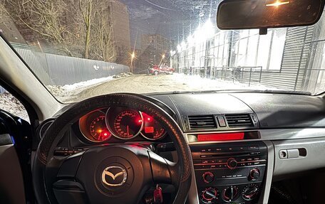 Mazda 3, 2004 год, 190 000 рублей, 8 фотография