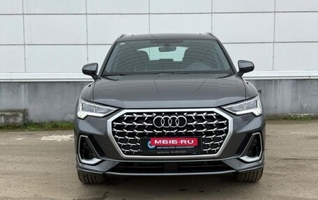 Audi Q3, 2025 год, 4 095 000 рублей, 2 фотография