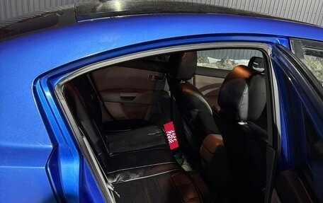 Mazda 3, 2004 год, 190 000 рублей, 6 фотография