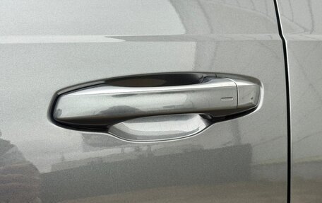 Audi Q3, 2025 год, 4 095 000 рублей, 16 фотография