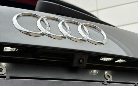 Audi Q3, 2025 год, 4 095 000 рублей, 13 фотография