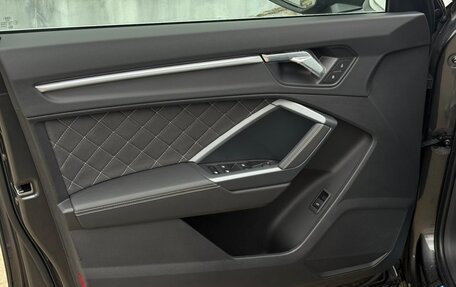 Audi Q3, 2025 год, 4 095 000 рублей, 22 фотография