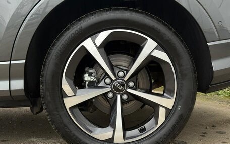 Audi Q3, 2025 год, 4 095 000 рублей, 17 фотография