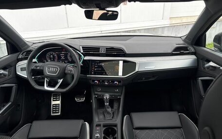 Audi Q3, 2025 год, 4 095 000 рублей, 18 фотография