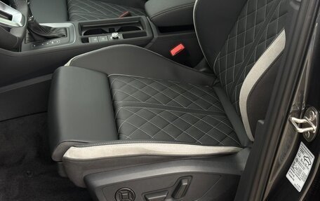 Audi Q3, 2025 год, 4 095 000 рублей, 21 фотография