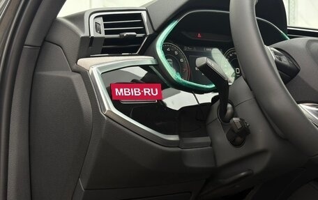 Audi Q3, 2025 год, 4 095 000 рублей, 20 фотография