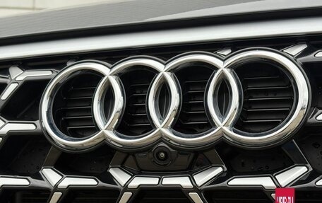 Audi Q3, 2025 год, 4 095 000 рублей, 11 фотография