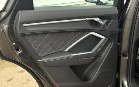 Audi Q3, 2025 год, 4 095 000 рублей, 30 фотография