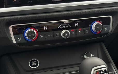 Audi Q3, 2025 год, 4 095 000 рублей, 26 фотография