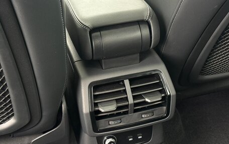 Audi Q3, 2025 год, 4 095 000 рублей, 29 фотография