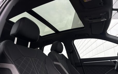 Audi Q3, 2025 год, 4 095 000 рублей, 35 фотография