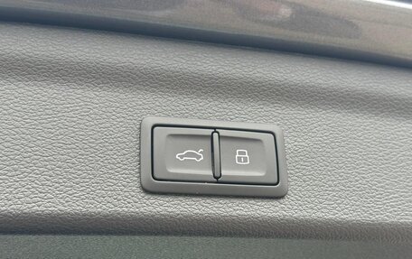 Audi Q3, 2025 год, 4 095 000 рублей, 32 фотография