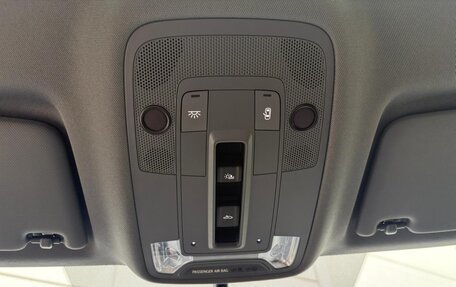 Audi Q3, 2025 год, 4 095 000 рублей, 34 фотография