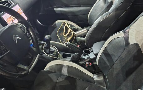 Citroen C4 II рестайлинг, 2012 год, 870 000 рублей, 5 фотография