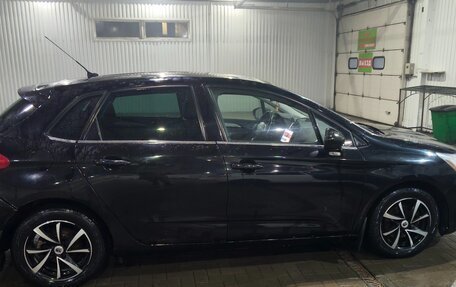 Citroen C4 II рестайлинг, 2012 год, 870 000 рублей, 3 фотография