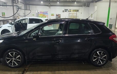 Citroen C4 II рестайлинг, 2012 год, 870 000 рублей, 4 фотография
