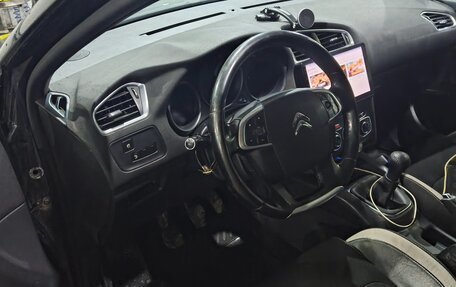 Citroen C4 II рестайлинг, 2012 год, 870 000 рублей, 6 фотография