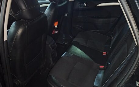 Citroen C4 II рестайлинг, 2012 год, 870 000 рублей, 8 фотография